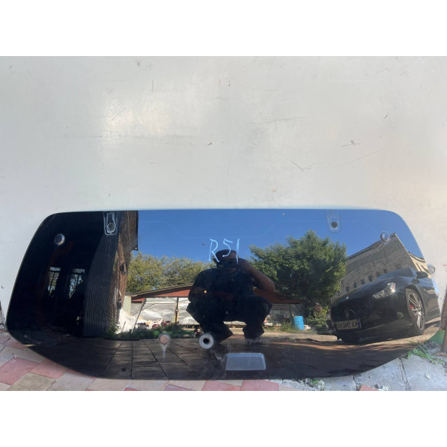 Стекло крышки багажника Nissan Pathfinder (2006-2014) 90300EA500