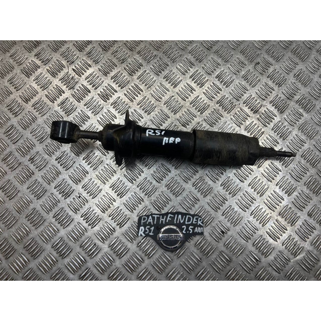 Амортизатор передний Nissan Pathfinder (2006-2014) 56100EB37D