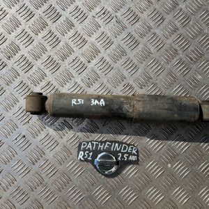 Амортизатор задний Nissan Pathfinder (2006-2014) 56200EA511