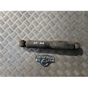 Амортизатор задний Nissan Pathfinder (2006-2014) 56200EA511