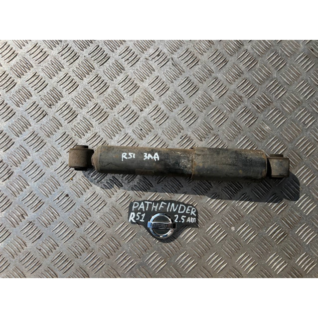 Амортизатор задний Nissan Pathfinder (2006-2014) 56200EA511