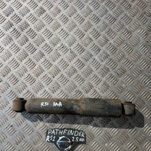 Амортизатор задний Nissan Pathfinder (2006-2014) 56200EA511