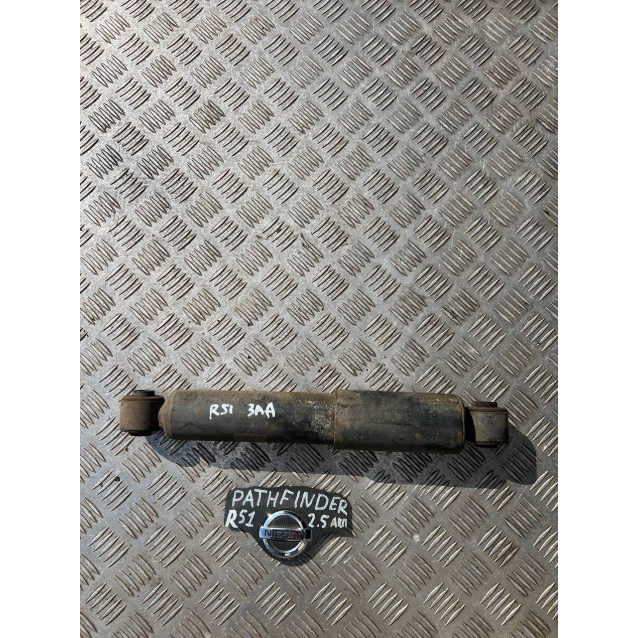 Амортизатор задний Nissan Pathfinder (2006-2014) 56200EA511