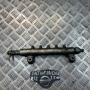 Рампа топливная Nissan Pathfinder (2006-2014) 2,5 АКПП 17520EB35A