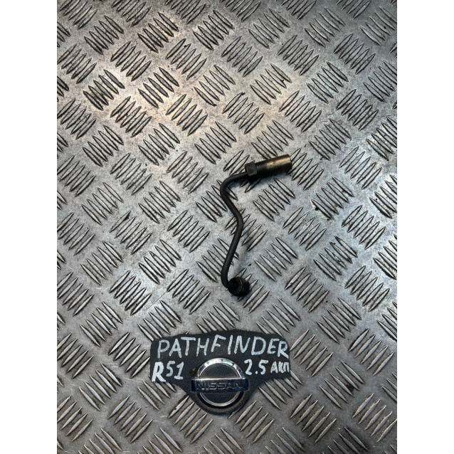 Трубка ТНВД Nissan Pathfinder (2006-2014)2.5 dCi 16681EB30A 16680EB30A 16683EB30A 16682EB30A 16684EB30A 