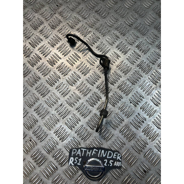 Трубка ТНВД Nissan Pathfinder (2006-2014)2.5 dCi 16681EB30A 16680EB30A 16683EB30A 16682EB30A 16684EB30A 