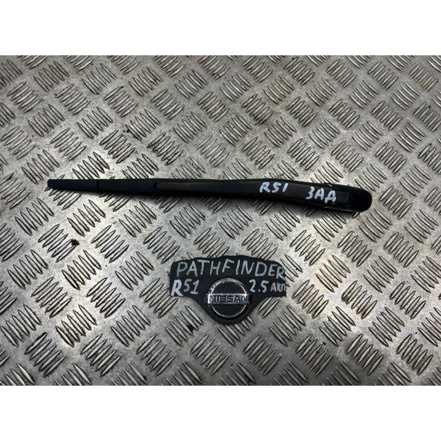 Держатель дворника задний Nissan Pathfinder (2006-2014) 28781EA500