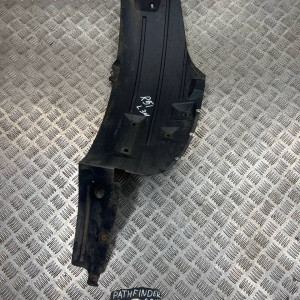 Подкрылок задний левый Nissan Pathfinder (2006-2014)