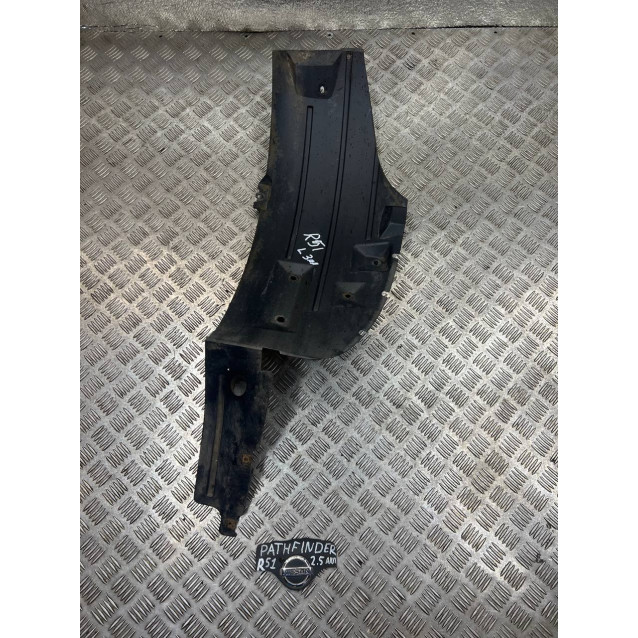 Подкрылок задний левый Nissan Pathfinder (2006-2014)