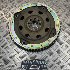 Маховик Nissan Pathfinder (2006-2014) 2.5 12331EB300