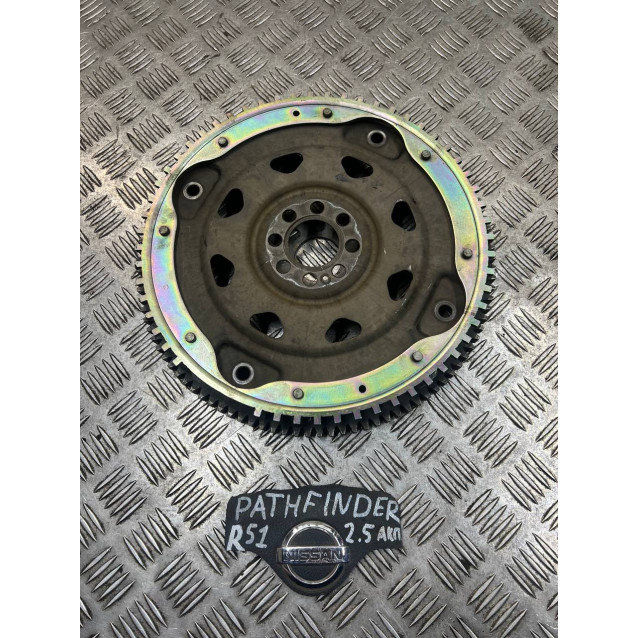 Маховик Nissan Pathfinder (2006-2014) 2.5 12331EB300