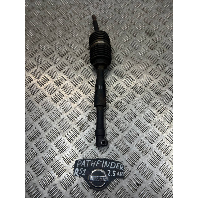 Карданчик рулевой Nissan Pathfinder (2006-2014) 48822EA000