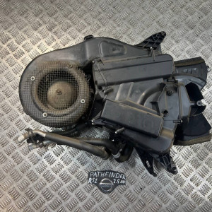 Корпус печки салона задний Nissan Pathfinder (2006-2014) 27401EA000