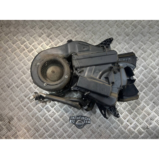 Корпус печки салона задний Nissan Pathfinder (2006-2014) 27401EA000
