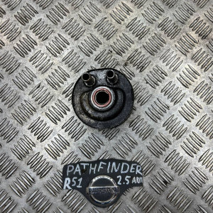 Теплообменник охладитель масляный  АКПП Nissan Pathfinder (2006-2014) 2.5 21305EB300