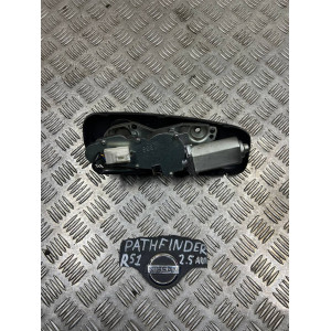 Моторчик стеклоочистителя заднего стекла Nissan Pathfinder (2006-2014) 28700EA500