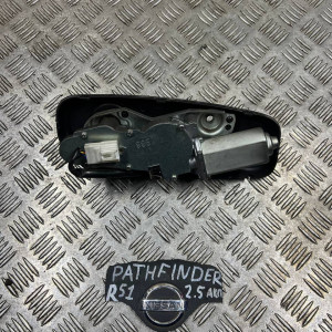 Моторчик стеклоочистителя заднего стекла Nissan Pathfinder (2006-2014) 28700EA500