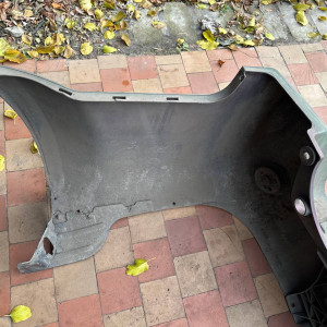 Бампер задний Nissan Pathfinder (2006-2014) H5022EB320	