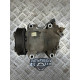 Компрессор кондиционера Nissan Pathfinder (2006-2014) 92600EB300