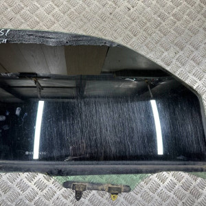 Стекло двери  переднее правое Nissan Pathfinder (06-14) 80300EB310 *дефект