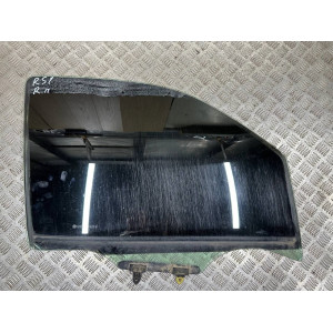 Стекло двери  переднее правое Nissan Pathfinder (06-14) 80300EB310 *дефект