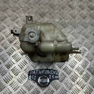 Бачок розширювальний Nissan Pathfinder (2006-2014) 21710EC00A