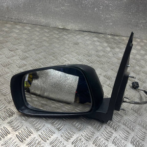 Зеркало левое Nissan Pathfinder Navara D40 (2006-2014) 96302EB000 96302EB110 *5pin