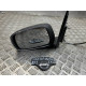 Зеркало левое Nissan Pathfinder (2006-2014) 96302EB36A
