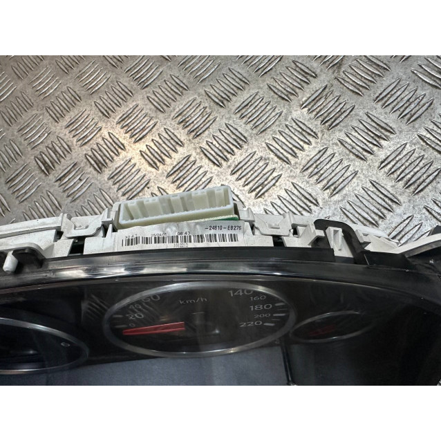 Щиток приборов Nissan Pathfinder (2006-2014) 24810EB220 24810EB276
