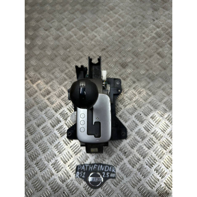 Кулиса переключения Nissan Pathfinder (2006-2014)2.5 dCi АКПП 34901EB30A