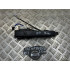 Ручка двери наружная правая передняя Nissan Pathfinder (2006-2014) 80640EB33B