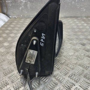 Зеркало правое Nissan Pathfinder Navara D40 (2006-2014) 96301EB010 96301EB000 *5pin