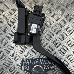 Педаль газа Nissan Pathfinder (2006-2014) 18002EA000