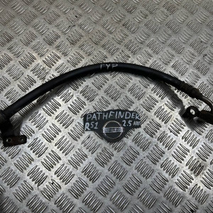 Трубка ГУР напорный шланг Nissan Pathfinder (2006-2014) 49726EB300