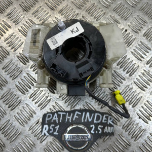 Шлейф AIRBAG Nissan Pathfinder (2006-2014) 25567BT25A