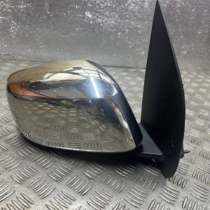 Зеркало правое Nissan Pathfinder Navara D40 (2006-2014) 96301EB010 96301EB000 *5pin