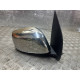Зеркало правое Nissan Pathfinder Navara D40 (2006-2014) 96301EB010 96301EB000 *5pin