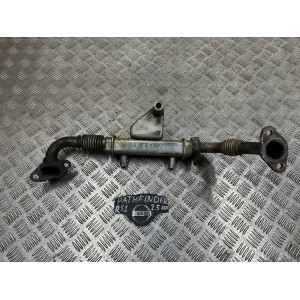 Радиатор EGR Охладитель ОГ Nissan Pathfinder (2006-2014) 14735EB300