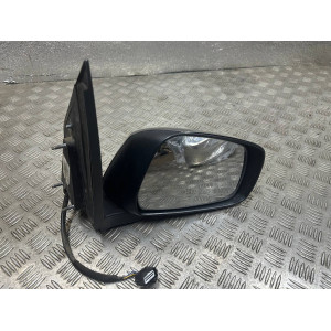Зеркало правое Nissan Pathfinder Navara D40 (2006-2014) 96301EB010 96301EB000 *5pin