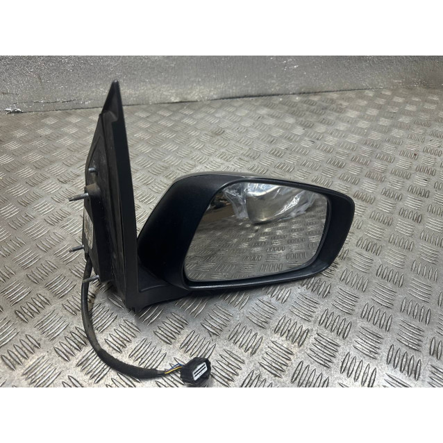 Зеркало правое Nissan Pathfinder Navara D40 (2006-2014) 96301EB010 96301EB000 *5pin