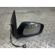 Зеркало правое Nissan Pathfinder Navara D40 (2006-2014) 96301EB010 96301EB000 *5pin