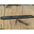 Накладка порога ліва Nissan Pathfinder (2006-2014) 96101EA500 96101ZS30A