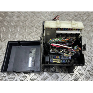 Блок предохранителей салон Nissan Pathfinder (2006-2014)2.5 dCi АКПП 284B6EB300