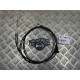 Трос капота Nissan Pathfinder (2006-2014) 65621EB305