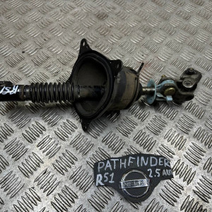 Карданчик рулевой Nissan Pathfinder (2006-2014) 48822EA000