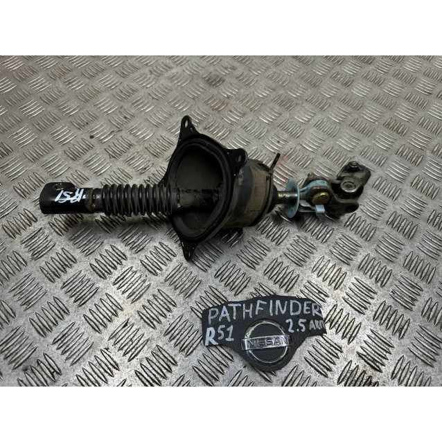 Карданчик рулевой Nissan Pathfinder (2006-2014) 48822EA000