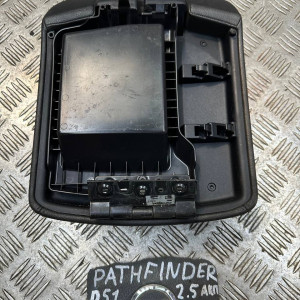 Подлокотник Nissan Pathfinder (2006-2014) 96920EB31A