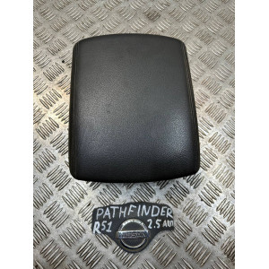 Подлокотник Nissan Pathfinder (2006-2014) 96920EB31A
