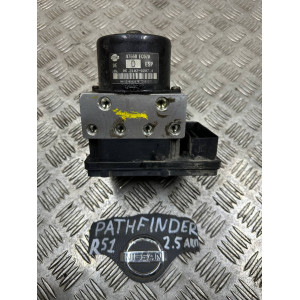 Блок ABS Nissan Pathfinder 2.5 (2006-2014) 47660EC070