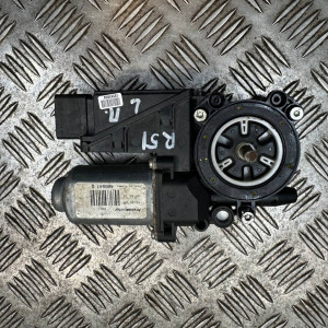Моторчик стеклоподъемника передний левый Nissan Pathfinder (2006-2014) 80731EB300